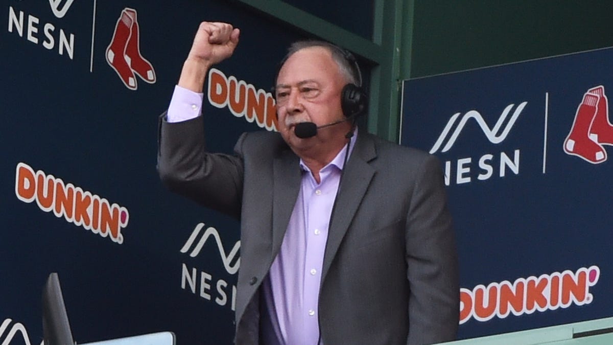 The Very Best of Jerry Remy – The Hiro’s Blog